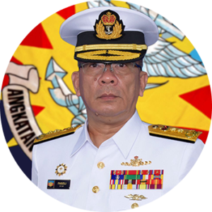 DIRECTOR GENERAL OF DEFENCE CYBER AND ELECTROMAGNETIC DIVISION