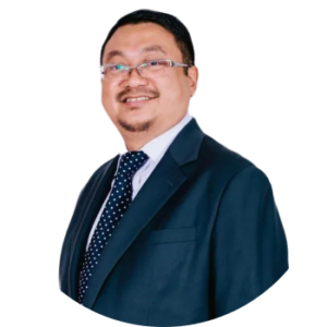 Chief Executive Officer CyberSecurity Malaysia
