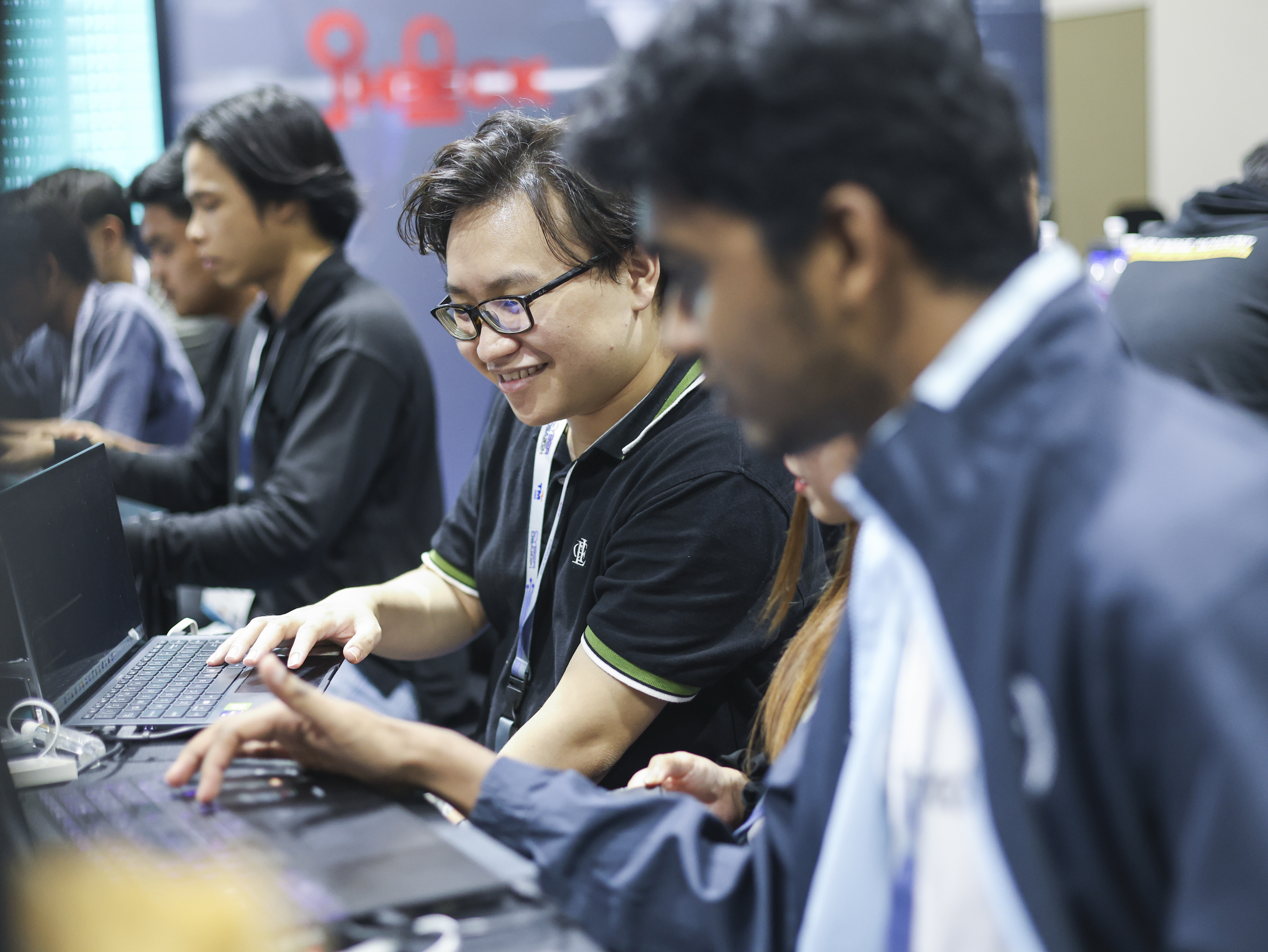 Special Programmes & Activities | CyberDSA