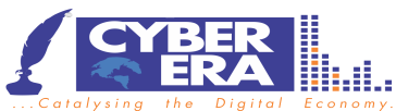 Cyber Era NG Logo